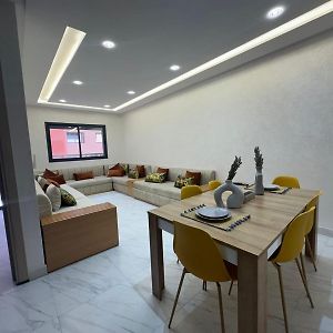 Appartement met Twee Slaapkamers